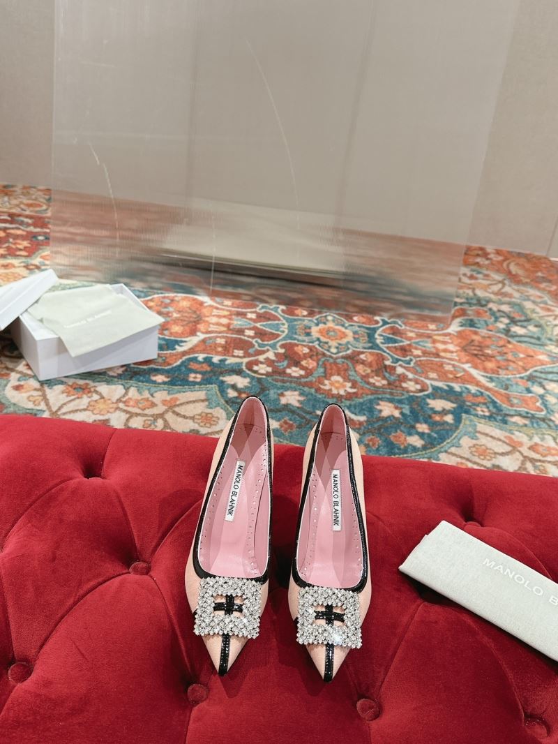 Manolo Blahnik Shoes